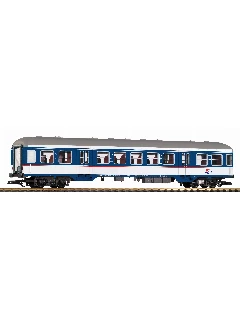 Piko G 37015 Personenwagen 2. Klasse Tri Vi