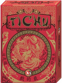 Tichu Special Edition