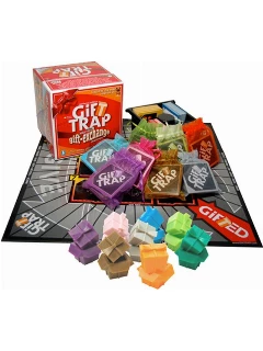 Gifttrap