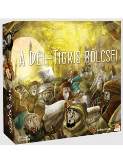 A Dél-Tigris bölcsei