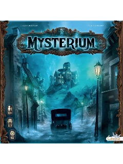 Mysterium
