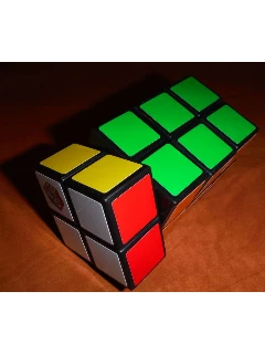 Rubik Torony 2x2x4