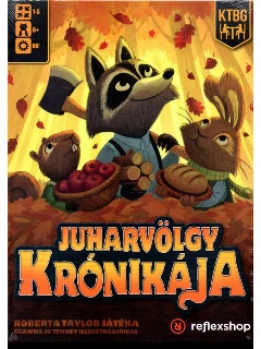 Juharvölgy krónikája
