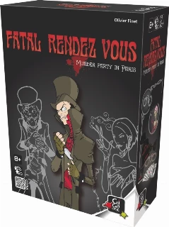 Fatal Rendez-vous