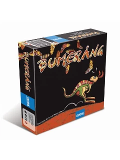 Bumeráng