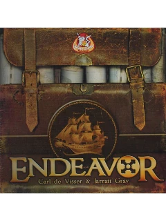 Endeavor