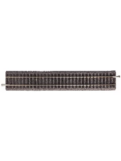 Piko H0 55400 Ágyazatos Egyenes Sín A G239