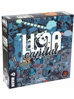Luna Capital