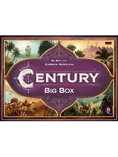 Century Big Box