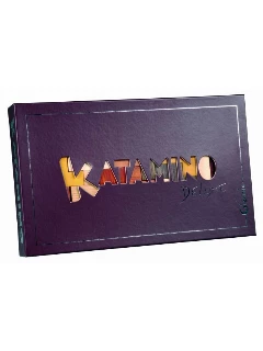 Katamino Deluxe