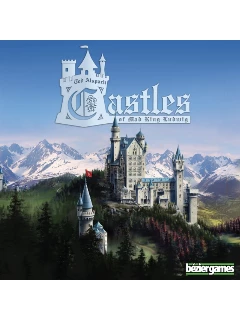 Castles Of Mad King Ludwig