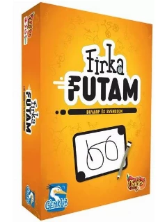 Firkafutam