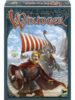 Wikinger