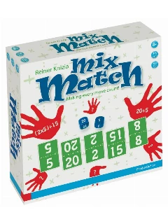 Mix Match