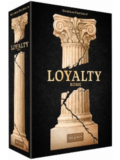 Loyalty - Rome