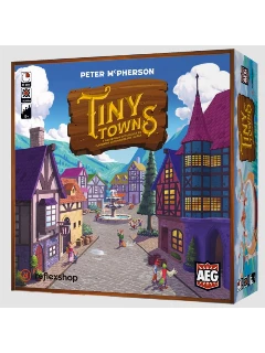 Tiny Towns