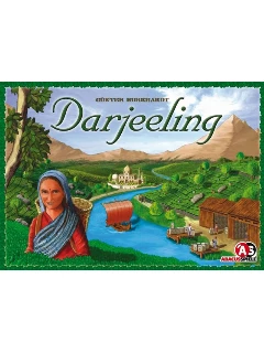 Darjeeling
