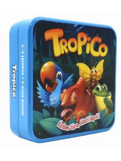 Tropico