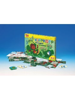 Kippkopp Rakosgató