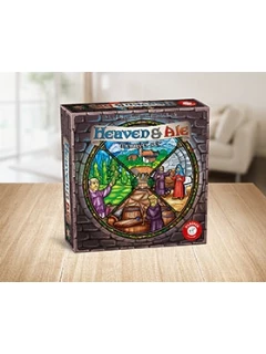 Heaven And Ale - Mennyei Ser