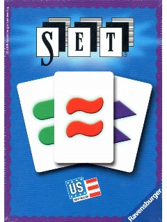 Set (Német)