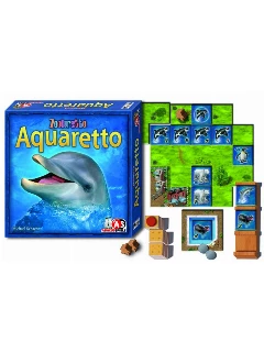 Aquaretto