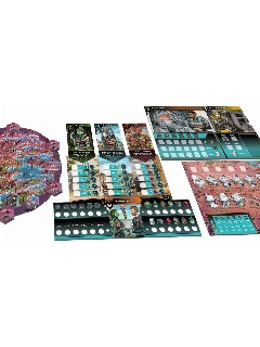 Circadians: First Light 2nd Edition