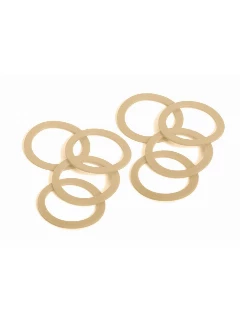 Massoth Traction Tires Ø37,5mm (8/pack) 8315108