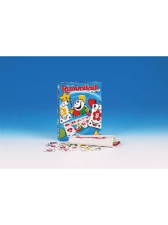 Rummikub Junior