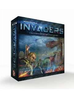 Invaders