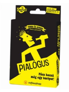 Pialógus