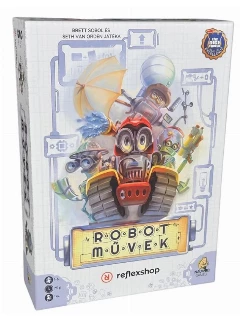 Robot Művek