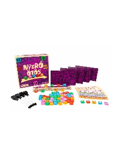 Nyerő ötös