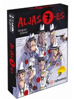 Aljas 7-es