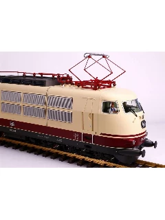 Piko G 37440 Villanymozdony BR 103 DB IV