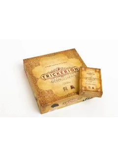Trickerion: Legends of Illusion and Dahlgaard's Gifts