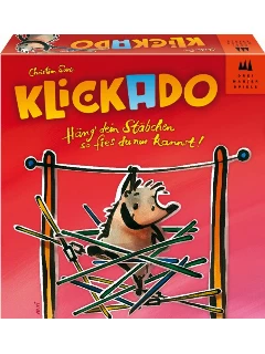 Klickado
