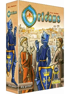 Orléans