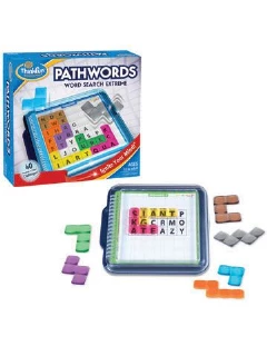 Pathwords