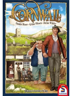 Cornwall