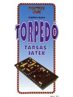 Torpedó