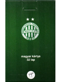 Magyar Kártya Ftc