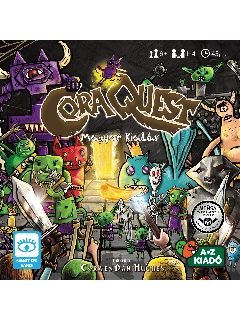 Coraquest