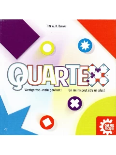 Quartex