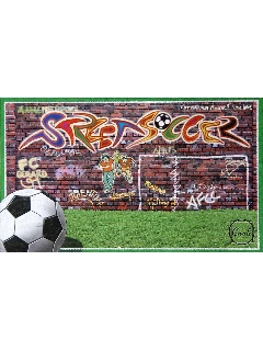 Streetsoccer