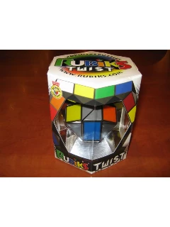 Rubik Twist (Color)