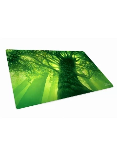 Play-mat Lands Edition Forest 61 X 35 Cm