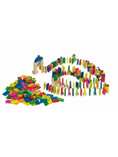 Domino Futam 247db-os