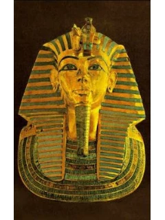 Piatnik Puzzle 1000db-os - King Tut