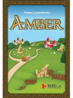 Amber